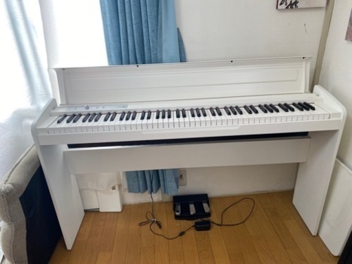 コルグ　korg LP 180 電子ピアノ