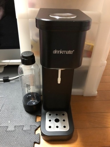 ソーダストリーム
