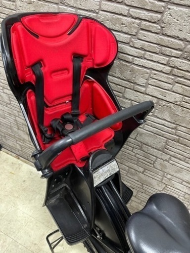 新生活応援SALE  東京23区配達無料　新基準 ブリヂストン ＨＹＤＥＥ-Ⅱ(ハイディ ツー) 8.7Ah リチウム 電動自転車 中古　BS 104