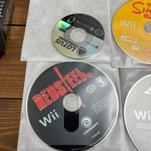 まとめ売り⭐︎Nintendo will ゲームCUBEなど