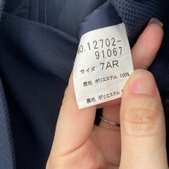 yorkland スーツの画像