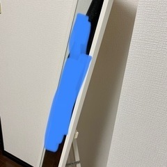 鏡　ミラー　姿見の画像