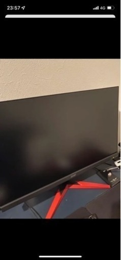 ゲーミングモニター　144Hz