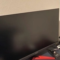 ゲーミングモニター　144Hz