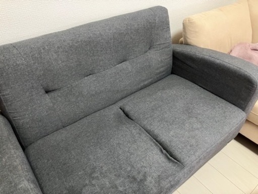 ソファー
