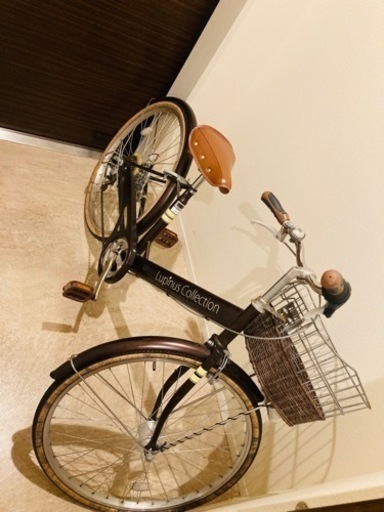 自転車　26インチ