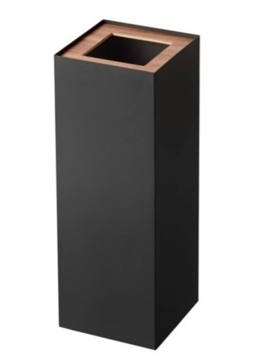 山崎実業　RIN トラッシュカン　タワー