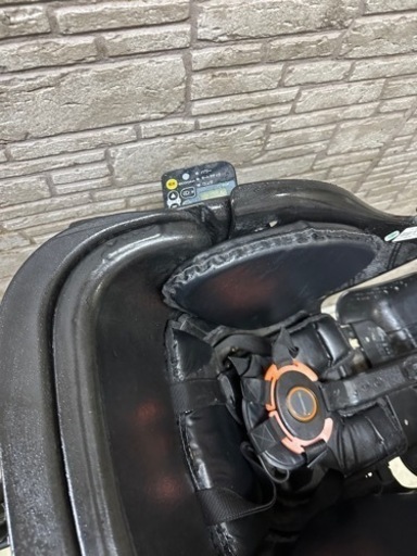 新生活応援SALE 東京23区配達無料　新基準 Panasonic パナソニック ギュットミニ　13.2Ah リチウム 電動自転車中古　109