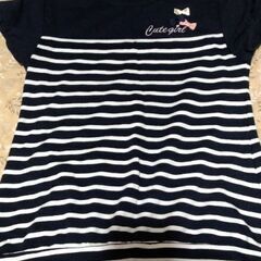 無料！！女の子用Tシャツ