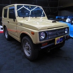 売れました！コミコミ63万円！　早い者勝ち！　JA11ジムニー！...