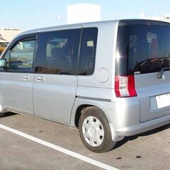 ■■ ホンダ 7人乗 モビリオA 検5年8月 62,000km 試乗大歓迎 ■■の画像
