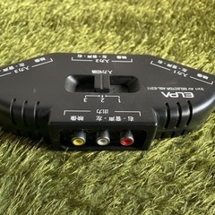 エルパ　avセレクター