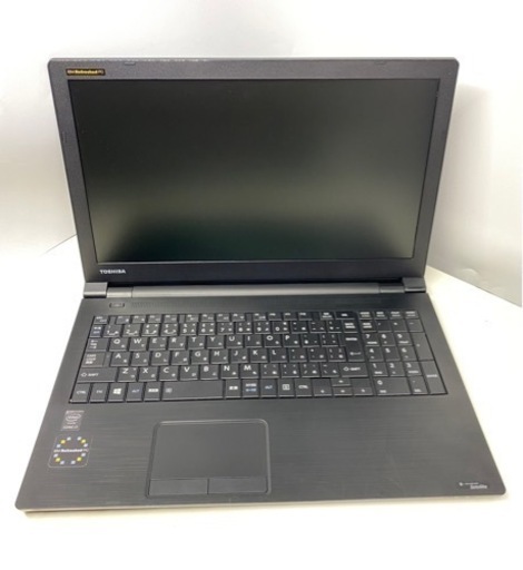 パソコン Dynabook B65/R i7-5500U 2.4GHz