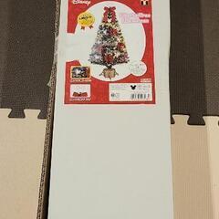 ■無料で！光る クリスマスツリー！ディズニー ミッキー ■の画像