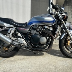 CB400SF NC39 の画像