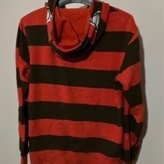 VOLCOM  サーフ　スノー　スケート　フェイスフードの画像