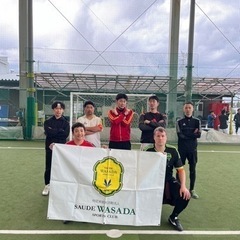 フットサルしましょ✨ - スポーツ