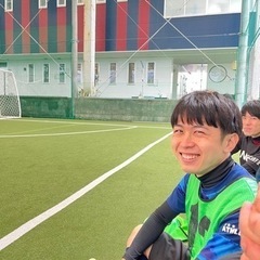 フットサルしましょ✨ - 大分市