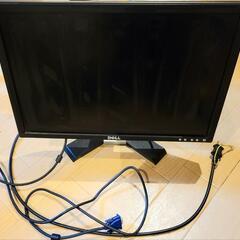 ■無料！パソコン DELL  液晶モニター■