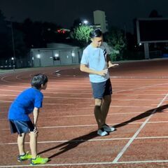 2/28(火) 16:30〜20:50【走る専門家】🏃‍♂️足が...