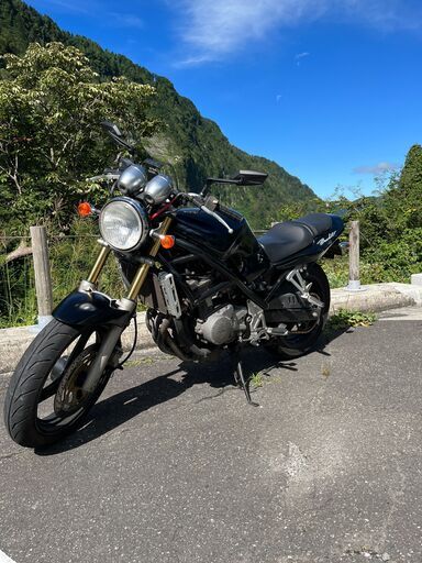 バンディット 250  24万