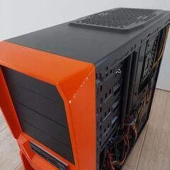 デスクトップPCの画像