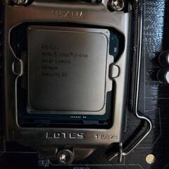 デスクトップPCの画像