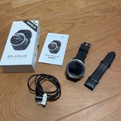 スマートウォッチ
