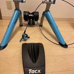 Tacx BOOSTER サイクルトレーナー