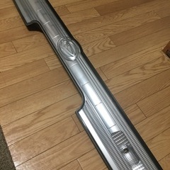 タントカスタム L375S  リア　ガーニッシュ ★流用にも★
