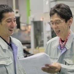 【未経験者歓迎】【手に職をつけてキャリアアップできる】工作機械オ...