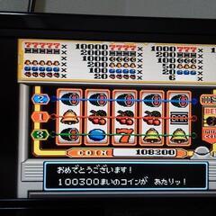 スーファミ本体　カセット6本の画像