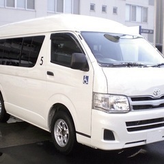 介護老人保健施設の送迎ドライバー/WO00000545318_2...