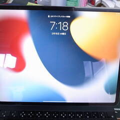 美品　iPad Pro 12.9インチ １TB 6GB (第3世...