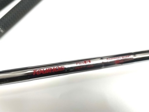 【最終値下げ】テーラーメイド P790 2019年モデル 美品 アイアンセット