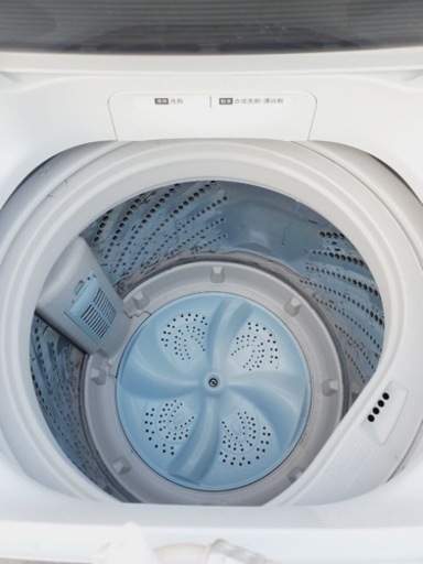 ✨2017年製✨196番 Hisense✨電気洗濯機✨HW-E5502‼️