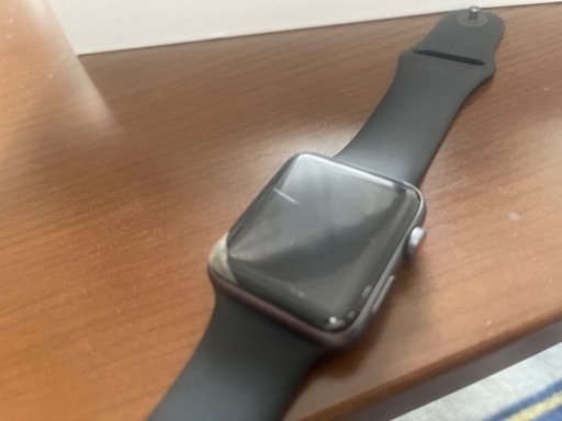Applewatch3【42mm】