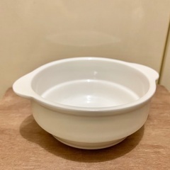 グラタン皿の画像