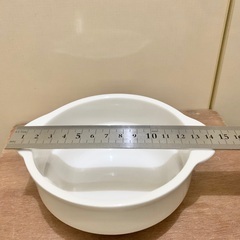 グラタン皿