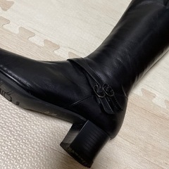 【   再値引き⠀】美品  ブーツの画像