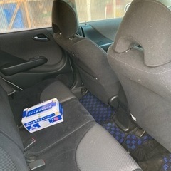 ホンダ　フィットGD4乗って帰れます‼️値下げ交渉可能の画像