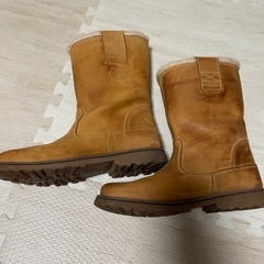 【   再値引き⠀】美品  Timberland  ブーツ