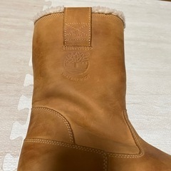 【   再値引き⠀】美品  Timberland  ブーツの画像