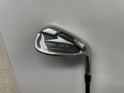 ★新品★ホンマ　BERES NX 単品アイアン