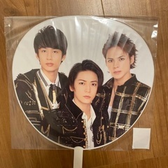 【あんしん決済・郵送可】新品未開封KAT-TUNカウコン2019...