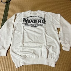 トーレナー新品M  値下げしました。、