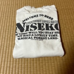 トーレナー新品M  値下げしました。、の画像