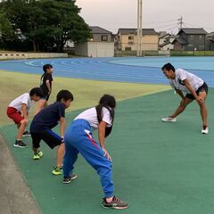 2/28(火) 16:30〜20:50【運動会対策】🏃‍♂️足が...