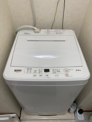 洗濯機・冷蔵庫・IHコンロ・電子レンジ