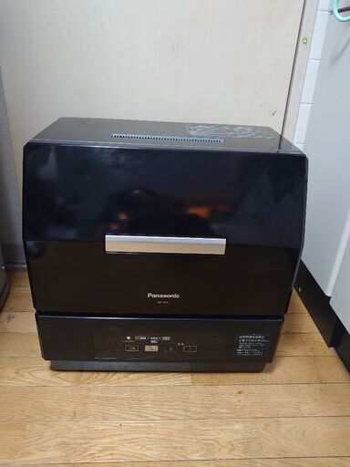 Panasonic　食洗機　NP-TCR1